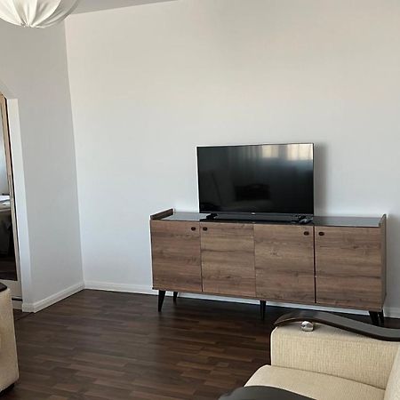 Central Apartment Mangalia Exterior foto